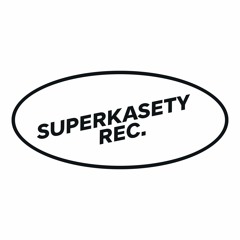 Superkasety Records