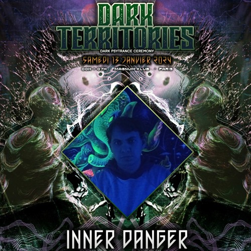 INNER DANGER’s avatar