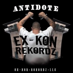 ANTIDOTE