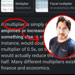 idk