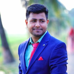 M. Nayan