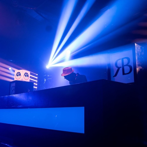 Audio Mill artist photo