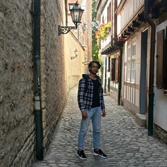 Jaber Henedy