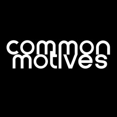 Common Motives