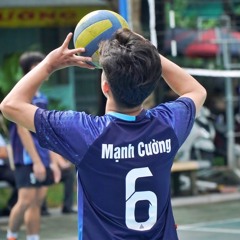 Hoàng Mạnh Cường