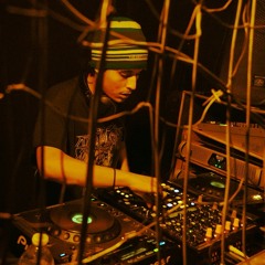 DjLOVETHEPARTY