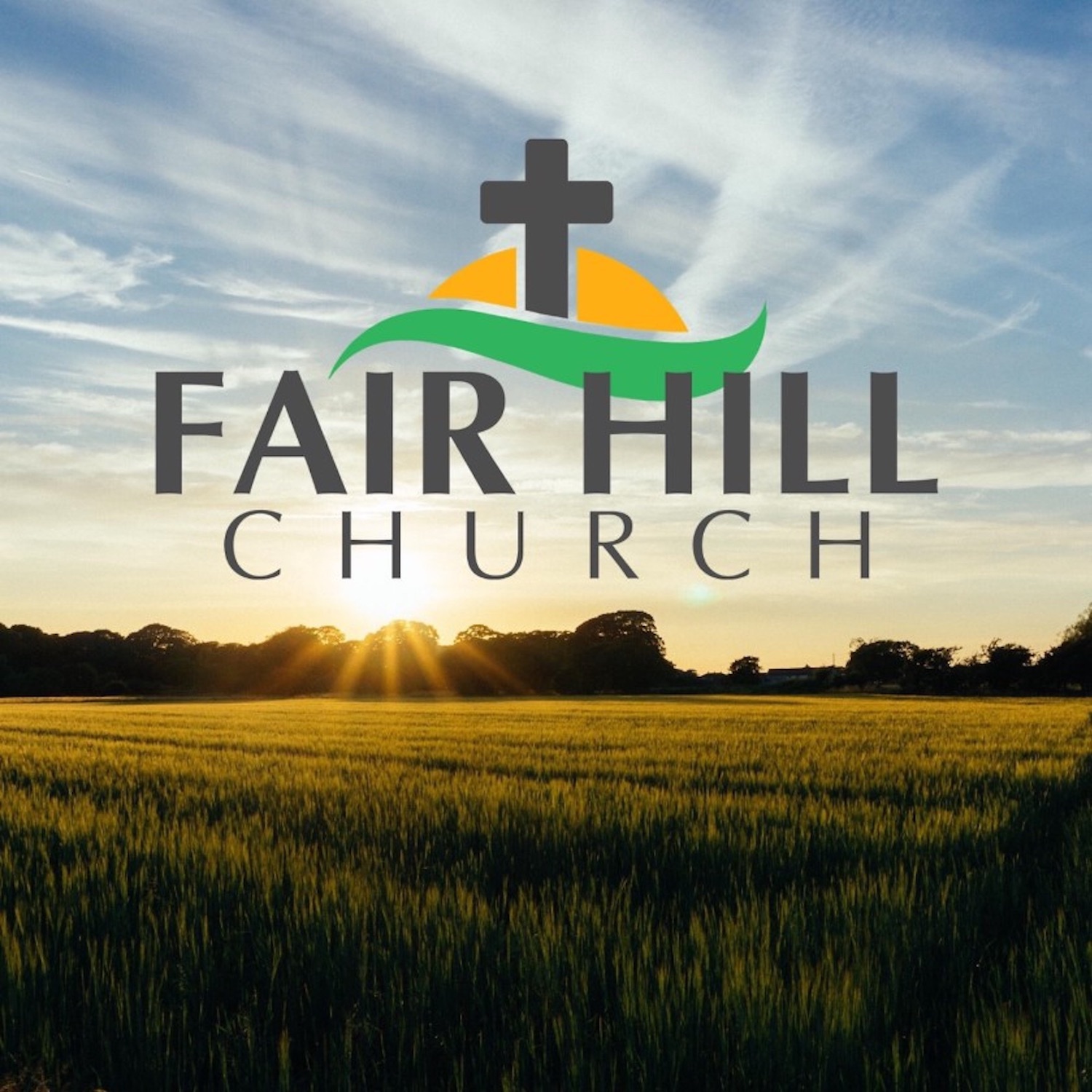 Fair Hill Church