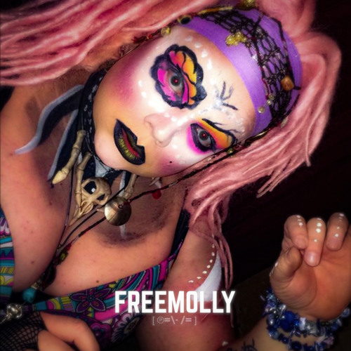 FREEMOLLY’s avatar