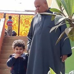 عبدالعظيم حاتي