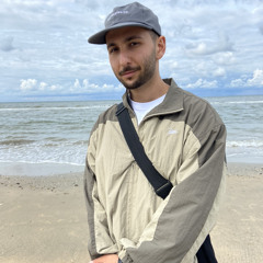 Timur Mamedov