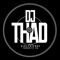 DJ Thad 🎤