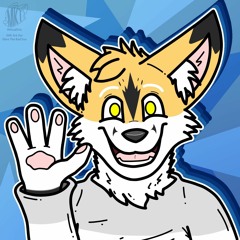 Flare the Red Fox
