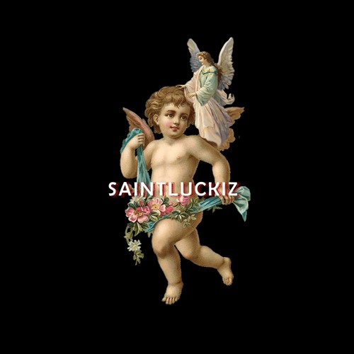 saint luckiz’s avatar