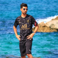 I Am Mehdi