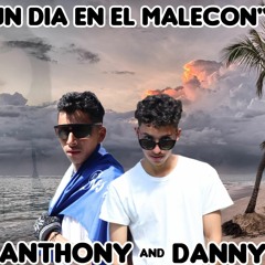 Anthonny Danny Music