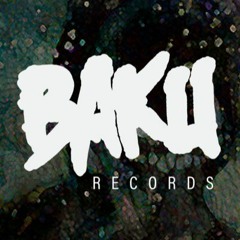 獏 | Baku Records