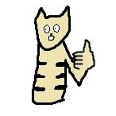 しゃべるネコ