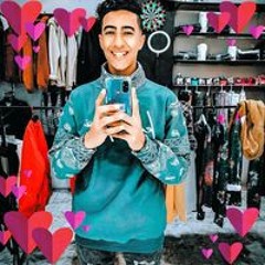 Mohamed Said