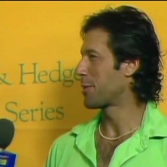 Ali Ahmad