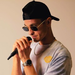 Eric Calderón