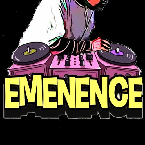 DJ EMENENCE’s avatar