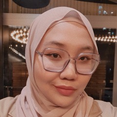 Nurul Syafiqah Saharudin Annuar