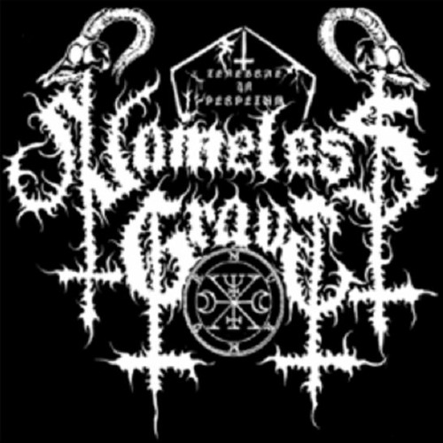 Nameless Grave’s avatar