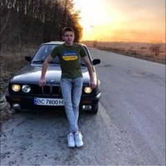Андрій Воробець