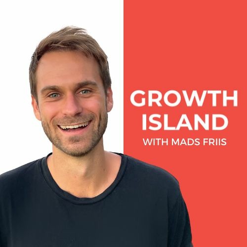Growth Island’s avatar