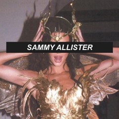 sammy allister