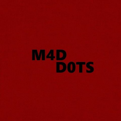 Mad Dots’s avatar