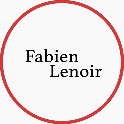 Fabien Lenoir’s avatar