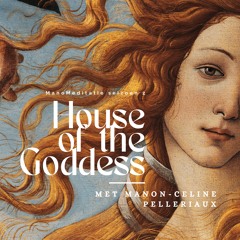 House of the Goddess (voordien ManoMeditatie)