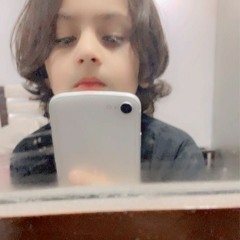 Huzaima Frankie