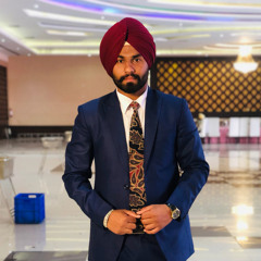 Jagpreet Singh 14