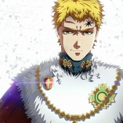 Wizard King Julius