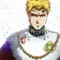 Wizard King Julius