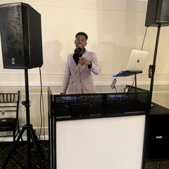 MR GAETHAN ON AIR
