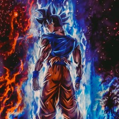 Son[Goku]👿👿