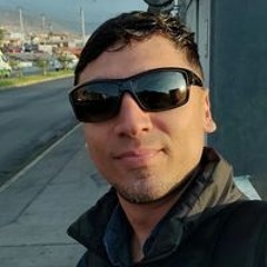 Sanhueza Altamirano Antonio Luis