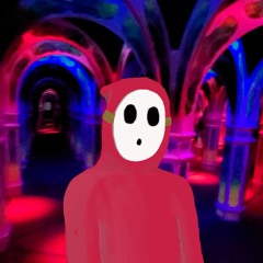 GlitchGuy