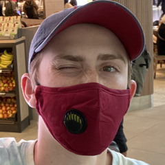 Chad Rose