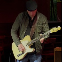 Fran McConville, Jr.