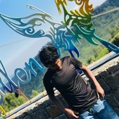 Dinesh DK