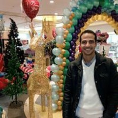 Muhammad Mahmoud Arab