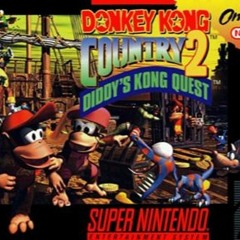 Stream Donkey Kong Country 2 OST music | Listen to songs, albums