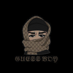 GUESS BOY