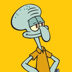 Squidward Tentacles