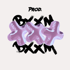 [Prod.] BxxmBxxm