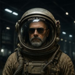 Space in Rage